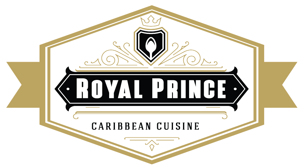 Royal Prince Cuisine Logo